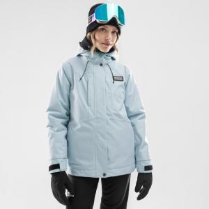 Kurtka snowboardowa damska W4-W Pole