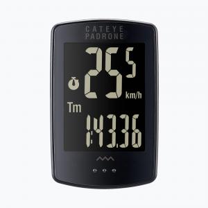 Komputer Rowerowy Padrone Stealth