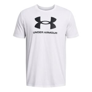 T-shirt Męski Logo 1382911 432