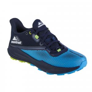 Buty do biegania męskie, Columbia Montrail Trinity FKT