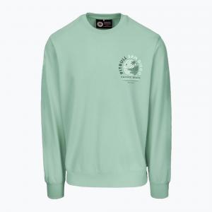 Bluza męska Pitbull Planet Surf Crewneck Sweatshirt