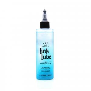 Smar do łańcucha Peaty's Linklube All-Weather
