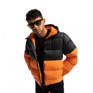 Kurtka zimowa męska Helly Hansen Active Puffy