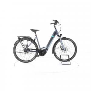 Second Life - Pegasus Premio Evo 5F City E-Bike Lage instap 2022 - Jak nowy