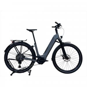 2ND LIFE - Rower elektryczny Kalkhoff Endeavour 5.B Advance XT - Jak nowy