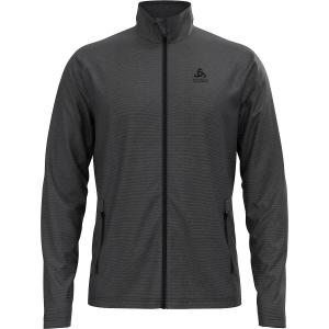 Bluza polarowa rozpinana trekkingowa męska Odlo ROY L