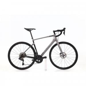 Second life · Rower szosowy · Synapse Di2 12V