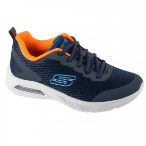 Buty sportowe Sneakersy chłopięce, Microspec Max - Kaptix