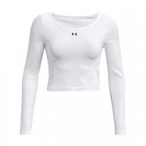 Longsleeve treningowy damski Under Armour Train Seamless