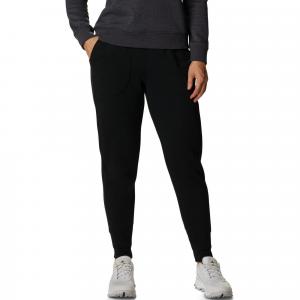 Spodnie turystyczne damskie Columbia Lodge Knit Jogger