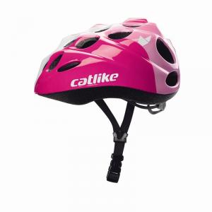 Kask rowerowy Allround Unisex Kitten