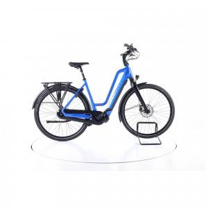 2nd Life - Gazelle Chamonix C7 HMS Trekking E-Bike 2023 - Jak nowy