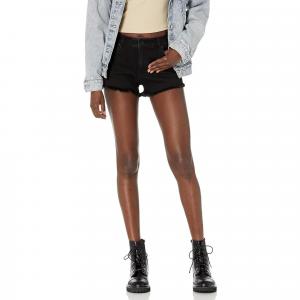 Spodenki turystyczne damskie Volcom Stoney Stretch