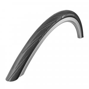 Opona rowerowa Schwalbe Lugano II TubeType 28-622
