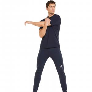 Spodnie Puma Teamfinal Casuals Pants, Mężczyźni