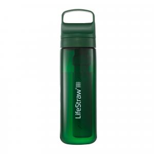 Butelka turystyczna Lifestraw Go 2.0 z filtrem