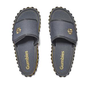 Klapki GUMBIES STRIDER SLIDE UNISEX