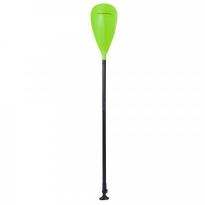 Wiosło SUP 3-częściowe JOBE Aluminium Paddle