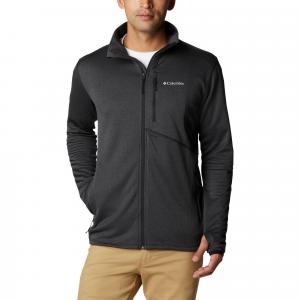 Sweter polarowy męski Columbia Park View Fleece Full Zip