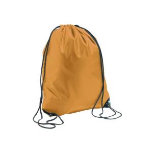 Urban Plain Drawstring Bag