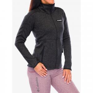 Bluza polarowa damska Columbia Sweater Weather Full Zip