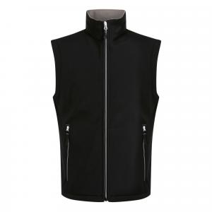 Ocieplana Męska Softshell 2 Warstwy