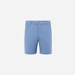 Spodenki trekkingowe męskie Millet Ubic Short M regular fit