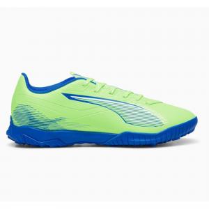 Buty piłkarskie męskie PUMA Ultra 5 Play TT fizzy apple/puma