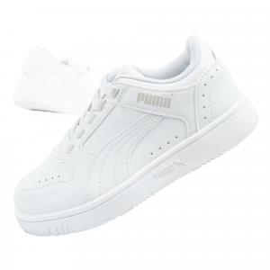 Buty sportowe sneakersy dziecięce Puma Rebound JOY