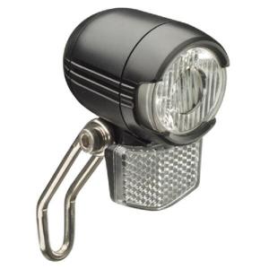 Reflektor Przedni Urban 1 Led 30 Lux - 6V -48V - E Bike