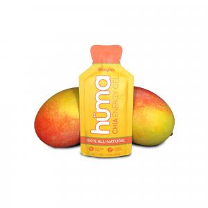 Żel energetyczny Huma Gel - chia/mango