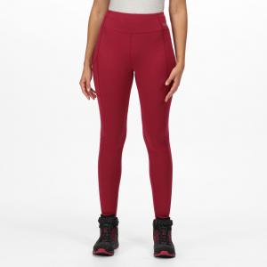 Holeen II Regatta damskie turystyczne legginsy
