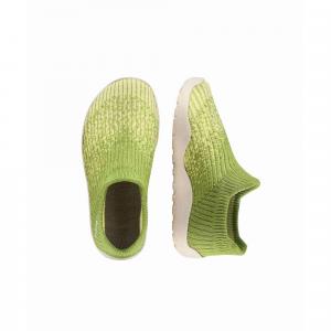 Buty minimalistyczne dziecięce ombre Brubeck Barefoot Merino