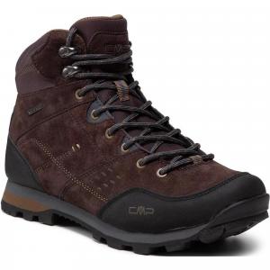 Buty Trekkingowe Męskie CMP Alcor Mid Waterproof