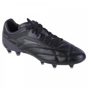 Buty piłkarskie męskie Joma Score FG black 43.5 EU