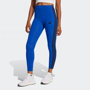 Legging de fitness en coton -femme - bleu royal