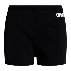 Bokserki kąpielowe dziecięce arena Team Swim Short Solid