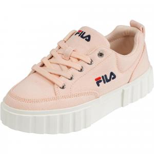 Buty do chodzenia damskie Fila Sandblast C trampki