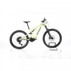 2nd Life - Specialized Turbo Levo Alloy Fully E-Bike 2024 - Jak nowy