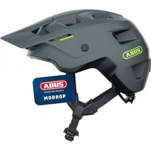 Kask Modrop Beton Szary S 51-58 Cm