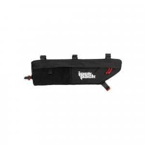 Torba bikepacking Jack Pack Ultra Żwirek