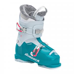 Buty narciarskie dla dzieci Nordica Speedmachine J2