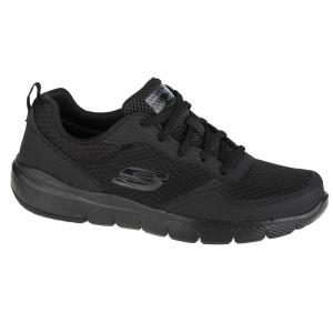 Buty treningowe męskie, Skechers Flex Advantage 3.0