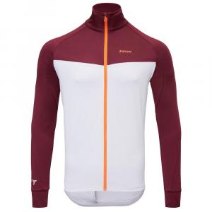 Bluza do narciarstwa biegowego rozpinana męska Silvini Matesio MJ2306