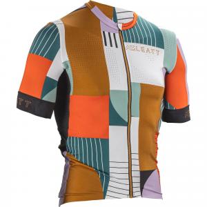 Koszulka rowerowa LEATT Jersey MTB Endurance 5.0