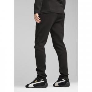 Męskie spodnie Evostripe Core PUMA Black