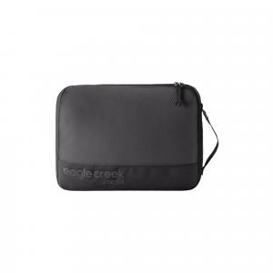 Organizer podróżny Eagle Creek Pack-It Reveal Cube M - black/black