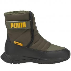 Buty dla dzieci Puma Nieve WTR AC PS