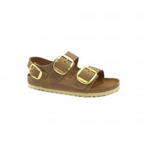Buty do chodzenia unisex Birkenstock Milano Big Buckle