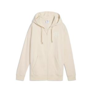 Puma Bluza Class Relaxed Full-Zip Tr 68503387